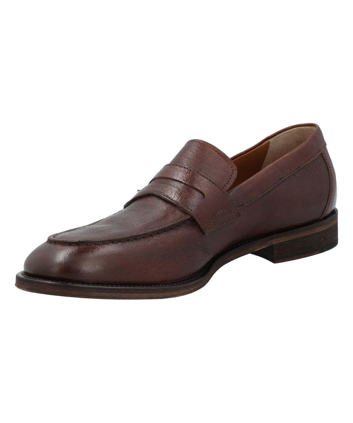 Mocasines Cuero Hombre Tommaso Rockford