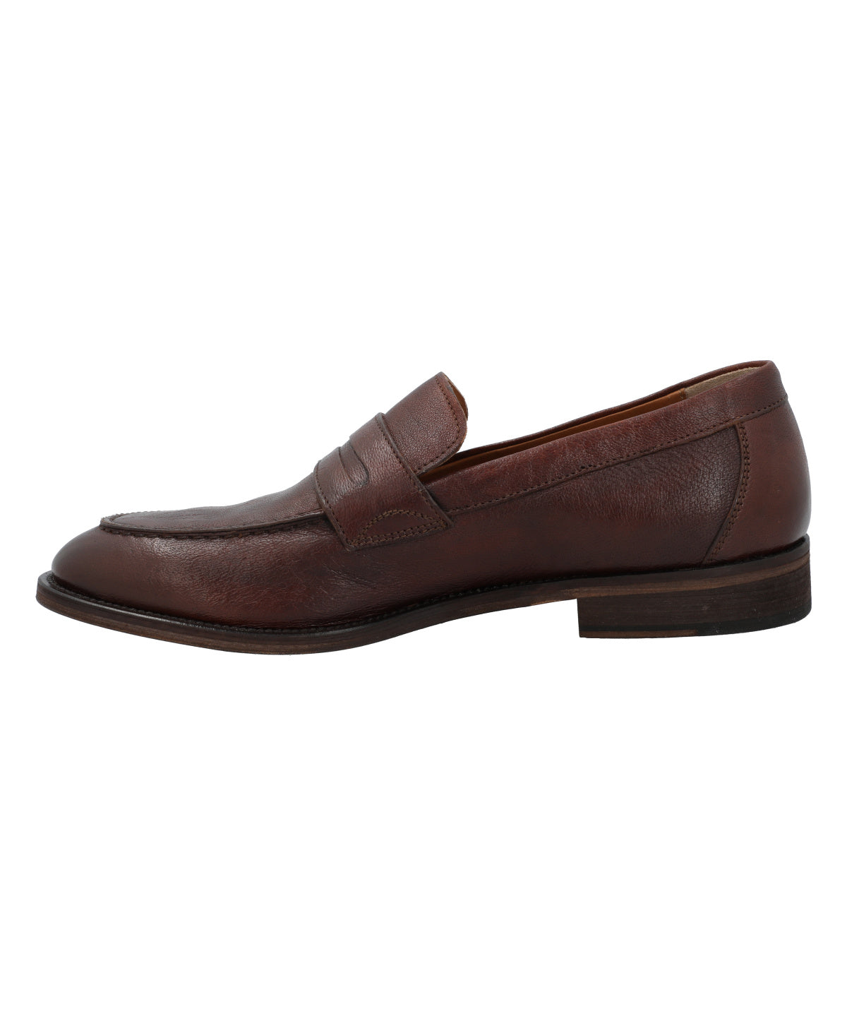 Mocasines Cuero Hombre Tommaso Rockford