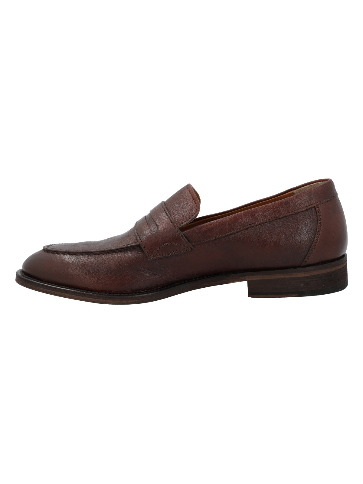 Mocasines Cuero Hombre Tommaso Rockford