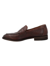 Mocasines Cuero Hombre Tommaso Rockford