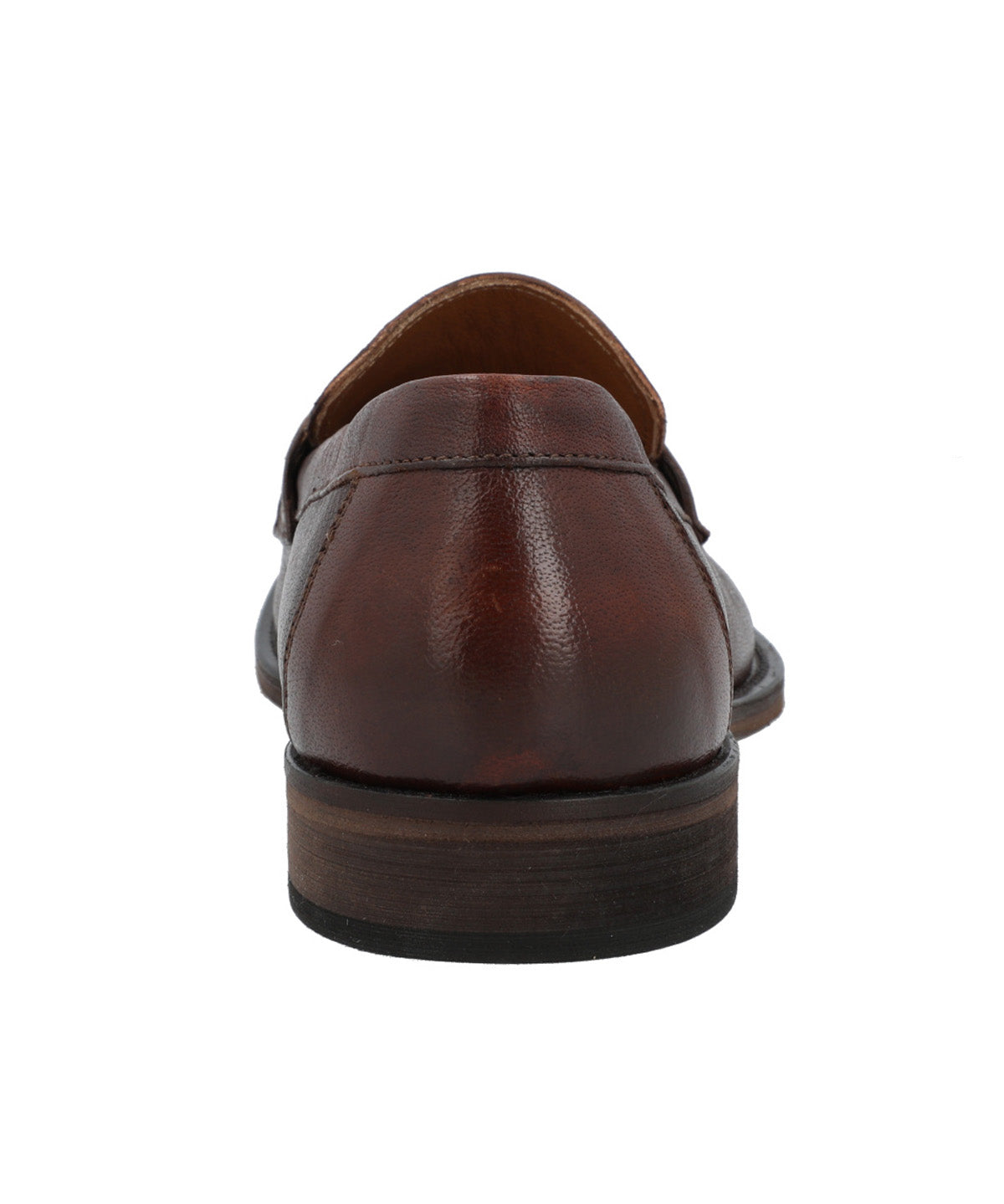 Mocasines Cuero Hombre Tommaso Rockford