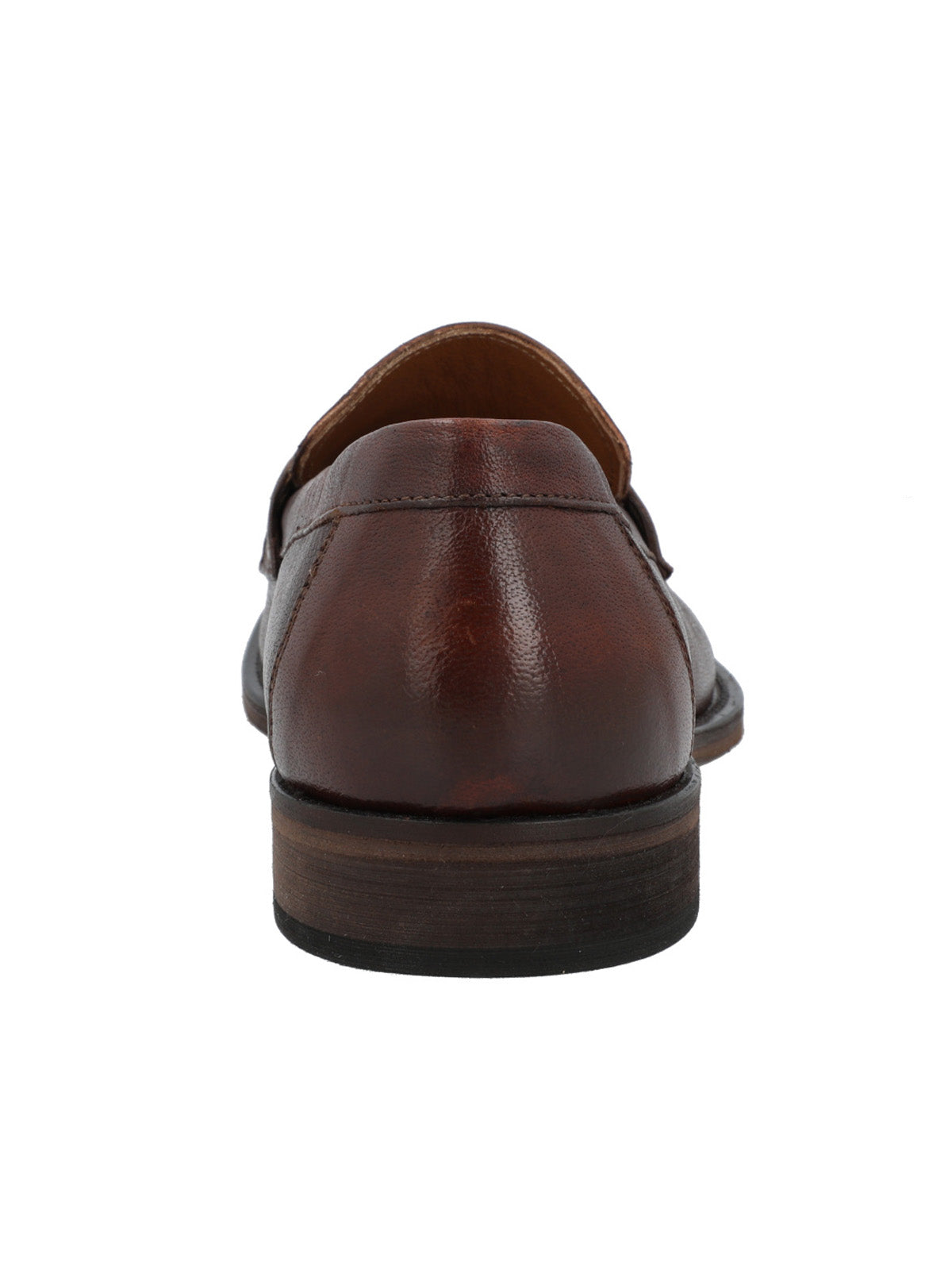 Mocasines Cuero Hombre Tommaso Rockford