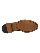 Mocasines Cuero Hombre Tommaso Rockford