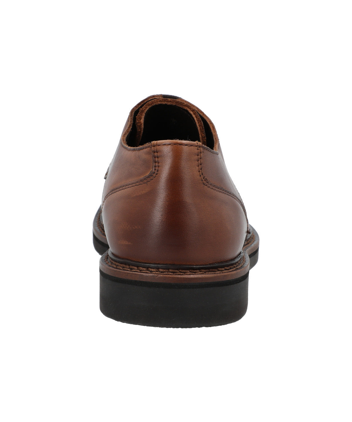 Zapato Para Hombre Cuero Dunvegan Marrón Rockford