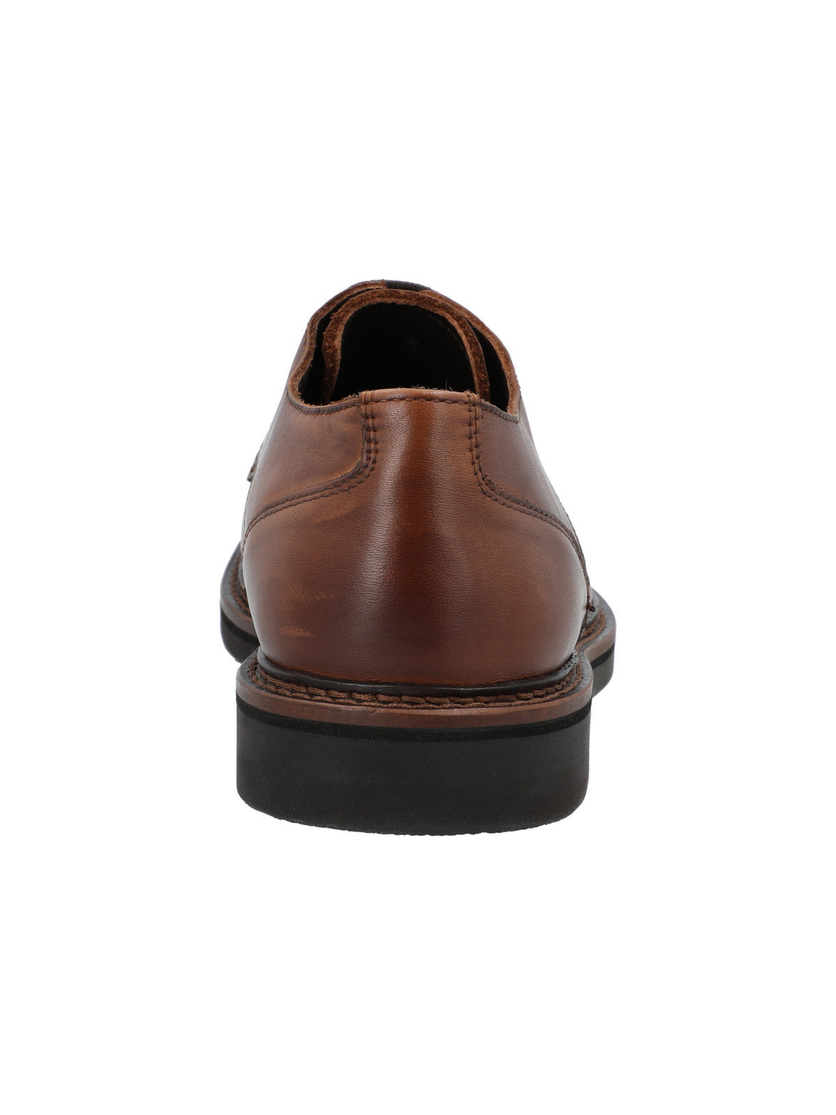 Zapato Para Hombre Cuero Dunvegan Marrón Rockford