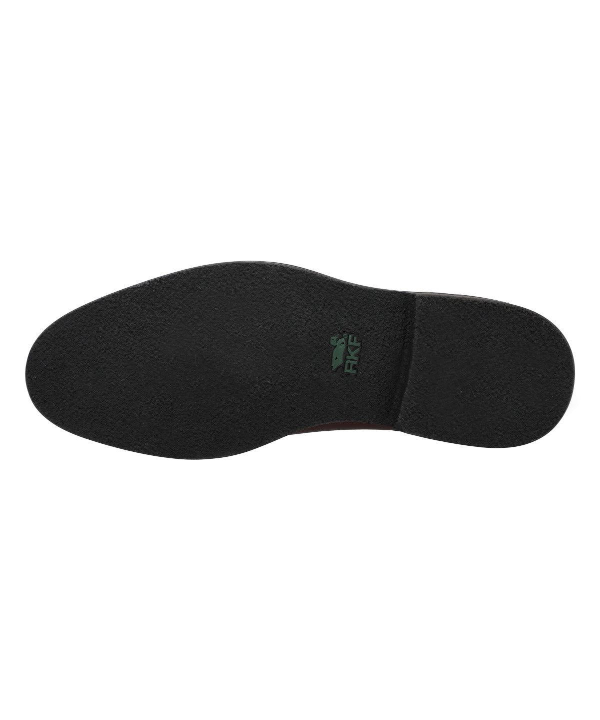 Zapato Para Hombre Cuero Dunvegan Marrón Rockford
