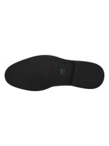 Zapato Para Hombre Cuero Dunvegan Marrón Rockford