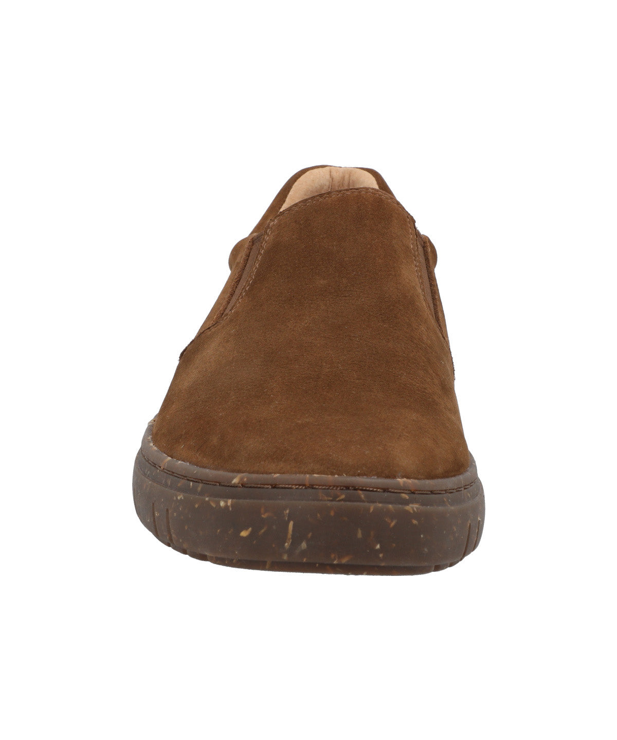 Slip On Para Hombre Cuero Perth Marrón Rockford