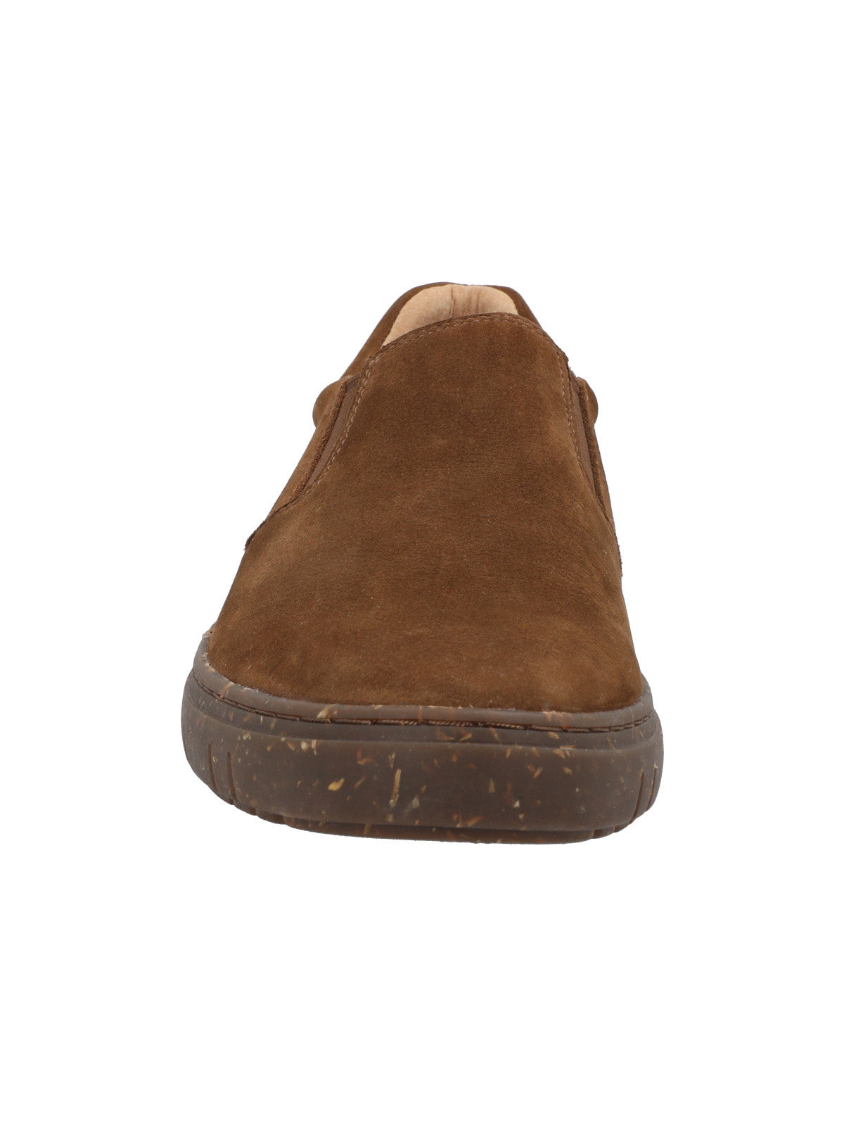 Slip On Para Hombre Cuero Perth Marrón Rockford