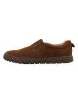 Slip On Para Hombre Cuero Perth Marrón Rockford