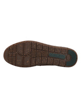 Slip On Para Hombre Cuero Perth Marrón Rockford