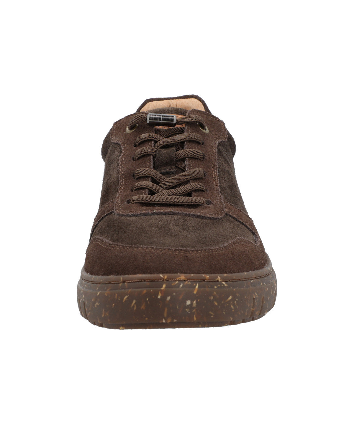 Zapatilla Para Hombre Cuero Newport Marrón Rockford