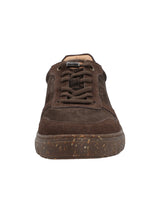 Zapatilla Para Hombre Cuero Newport Marrón Rockford