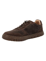 Zapatilla Para Hombre Cuero Newport Marrón Rockford