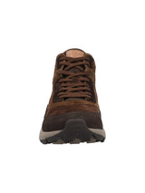 Botín Para Hombre Cuero Glower Marrón Rockford