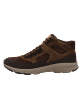 Botín Para Hombre Cuero Glower Marrón Rockford