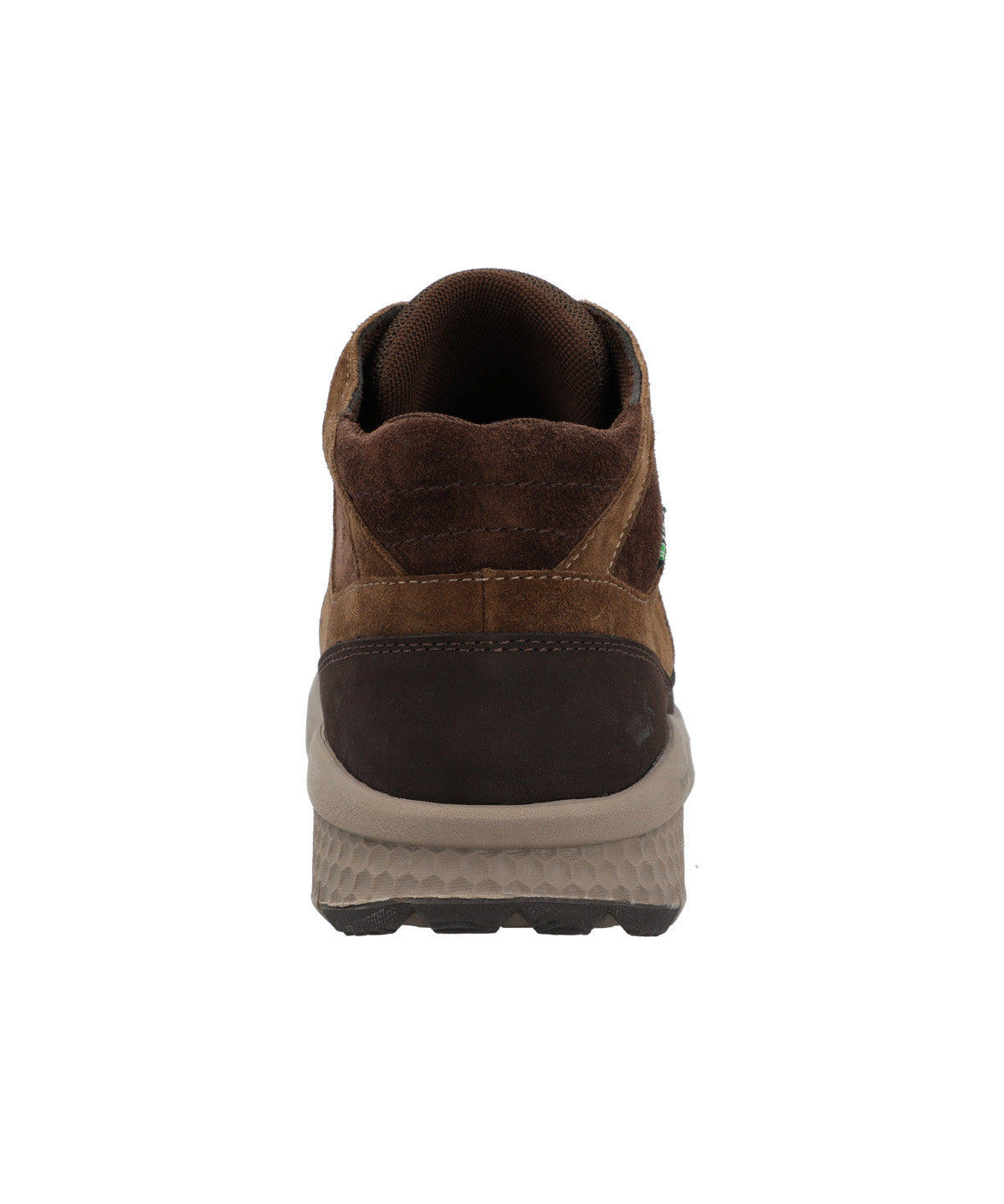 Botín Para Hombre Cuero Glower Marrón Rockford