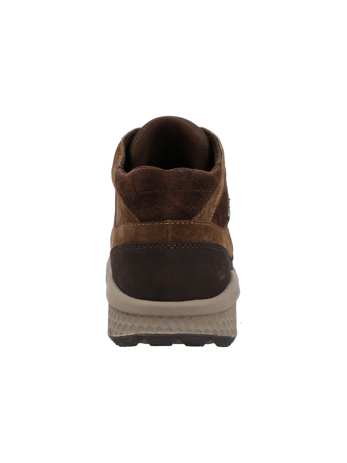Botín Para Hombre Cuero Glower Marrón Rockford