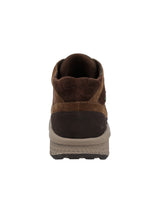 Botín Para Hombre Cuero Glower Marrón Rockford