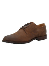 Zapato Para Hombre Cuero Harrow Ii Marrón Rockford