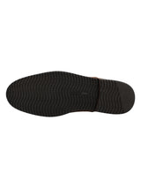 Zapato Para Hombre Cuero Harrow Ii Marrón Rockford
