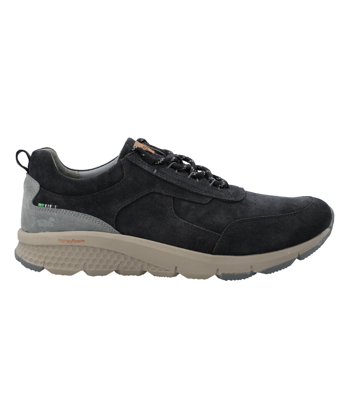 Zapatilla Cuero Hombre Hobart Rockford