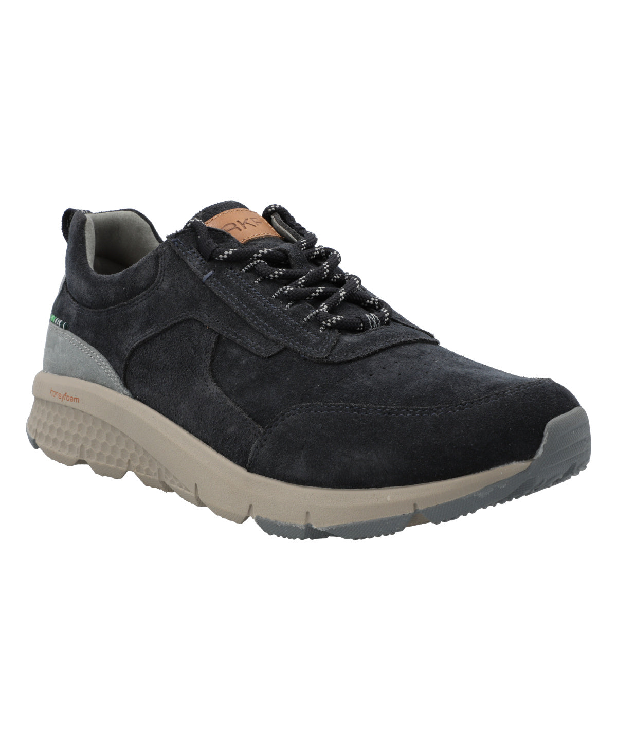 Zapatilla Cuero Hombre Hobart Rockford