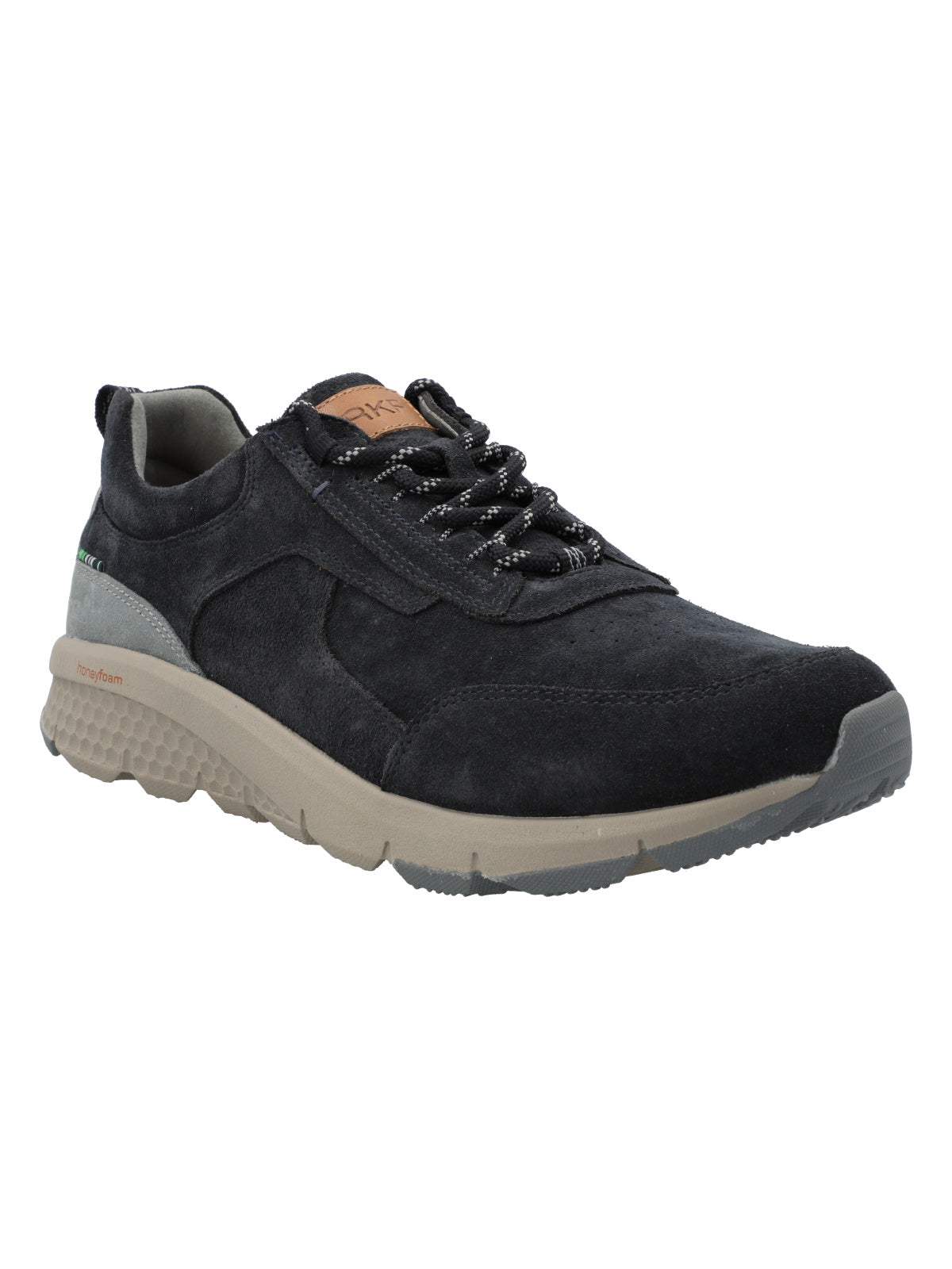 Zapatilla Cuero Hombre Hobart Rockford