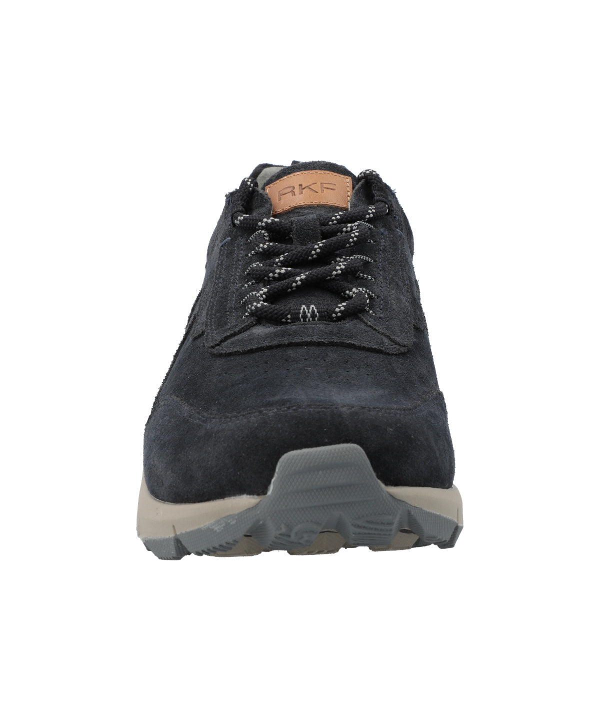 Zapatilla Cuero Hombre Hobart Rockford