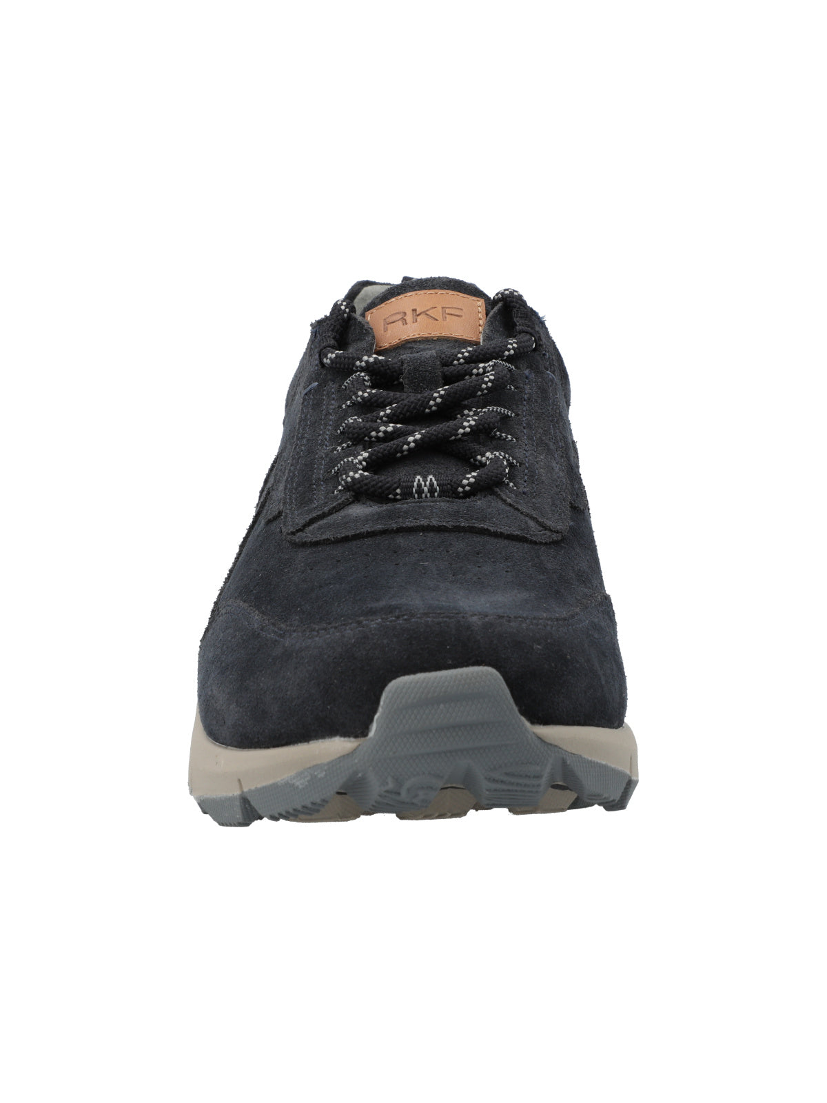 Zapatilla Cuero Hombre Hobart Rockford