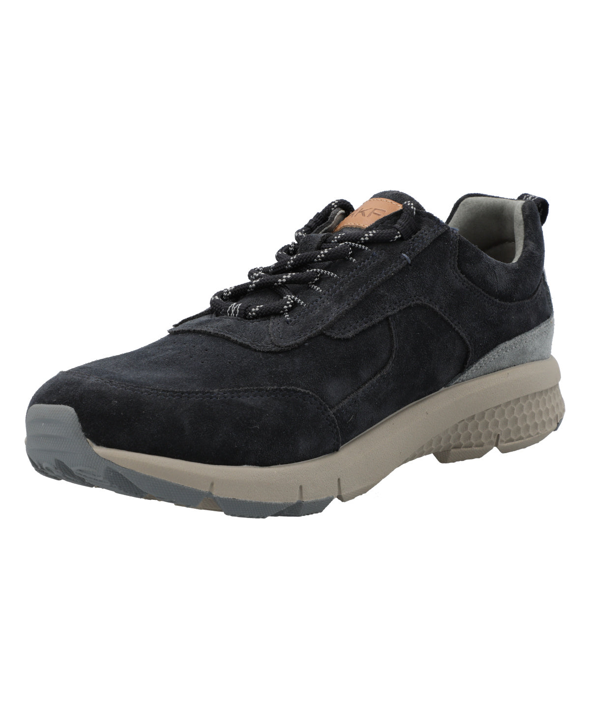 Zapatilla Cuero Hombre Hobart Rockford