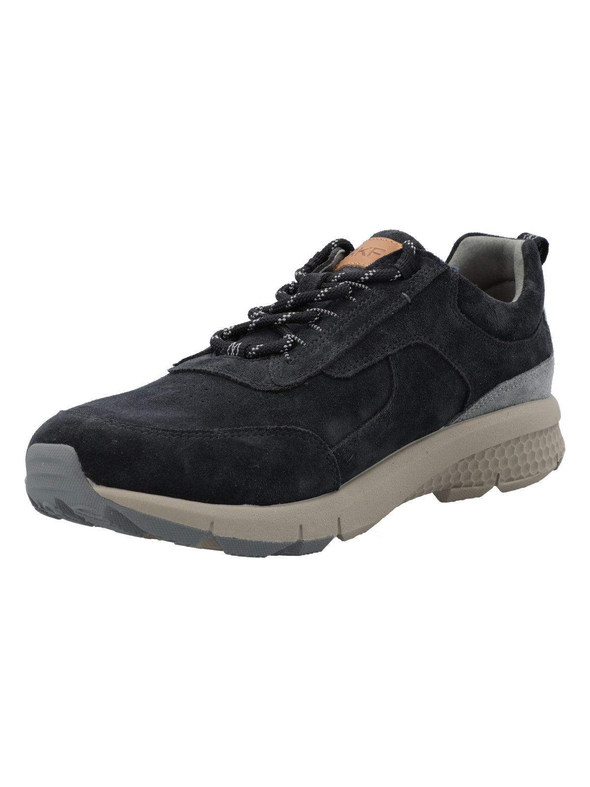 Zapatilla Cuero Hombre Hobart Rockford