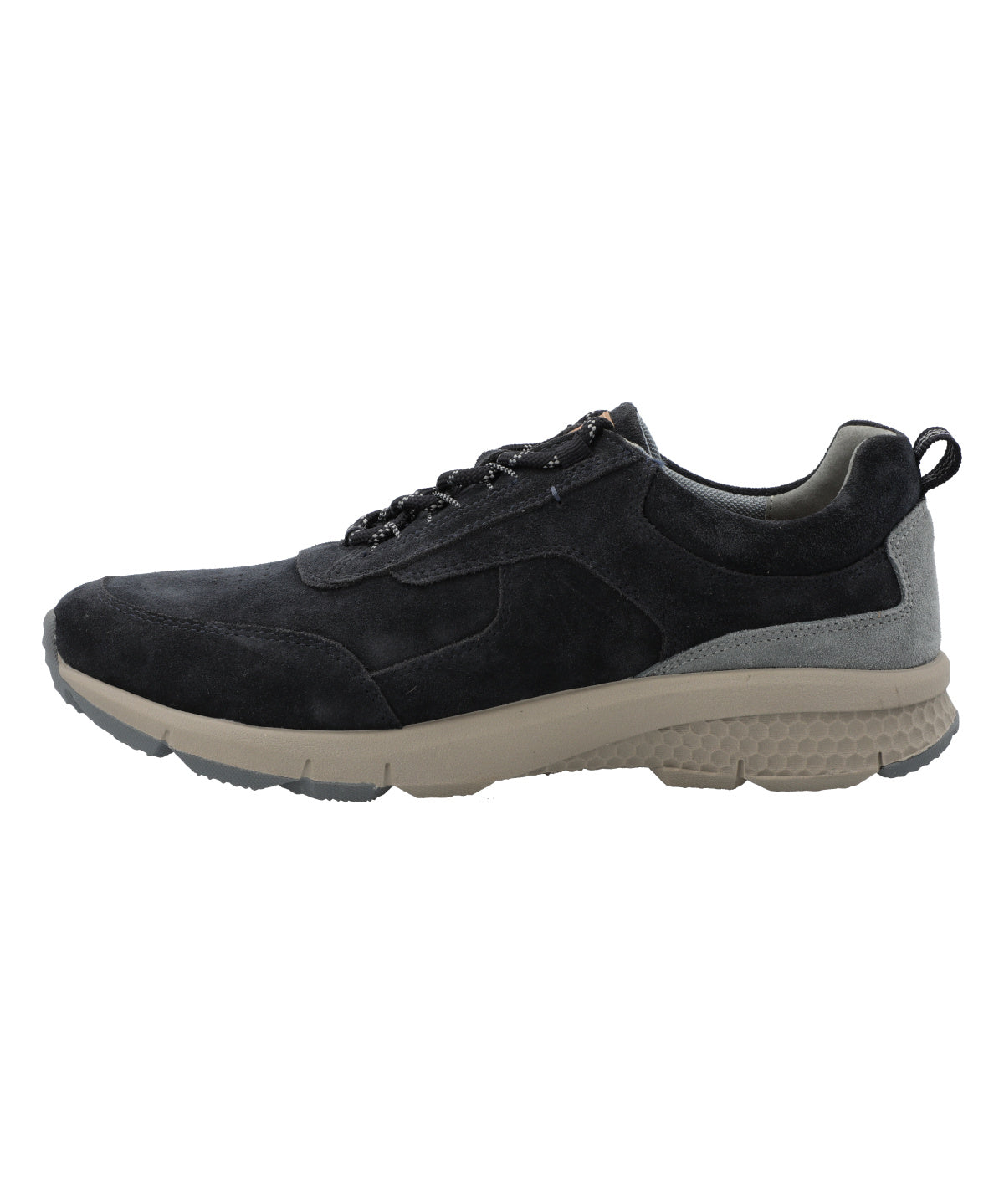 Zapatilla Cuero Hombre Hobart Rockford