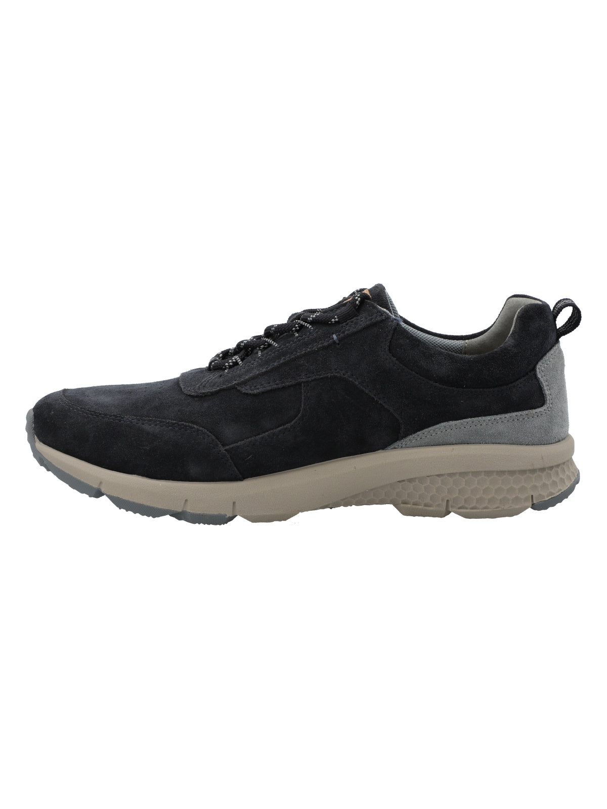 Zapatilla Cuero Hombre Hobart Rockford