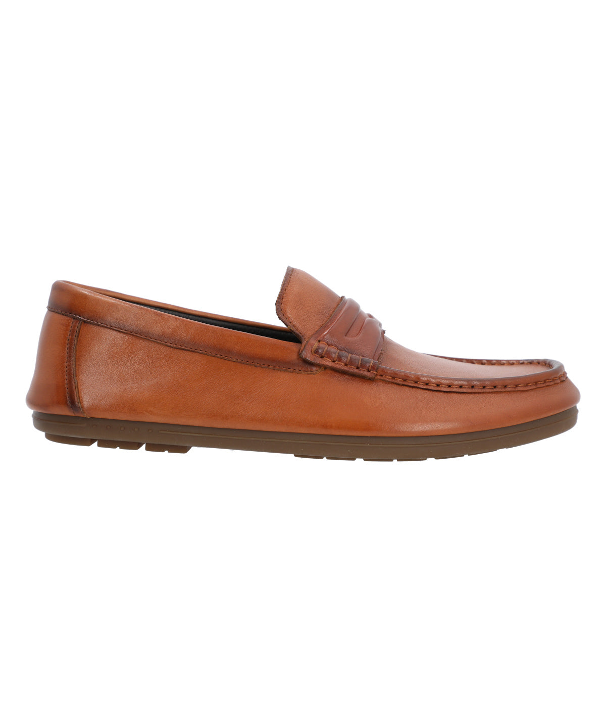 Mocasín Cuero Hombre Terrace Rockford
