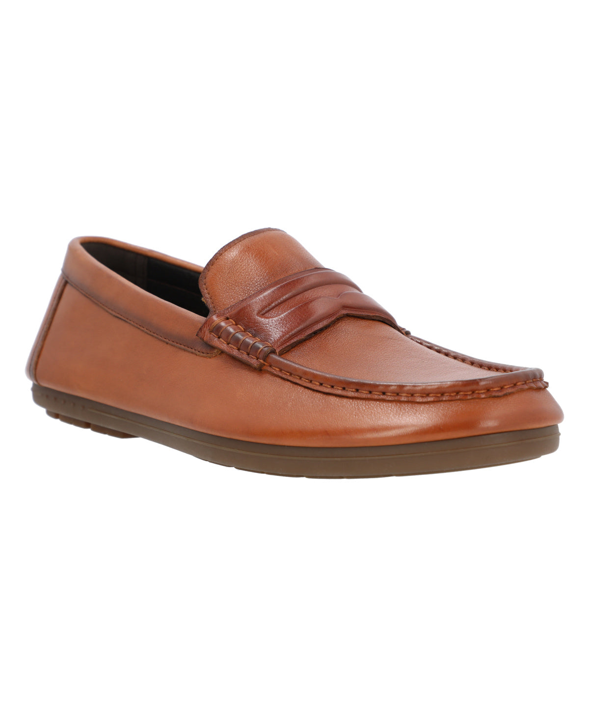 Mocasín Cuero Hombre Terrace Rockford