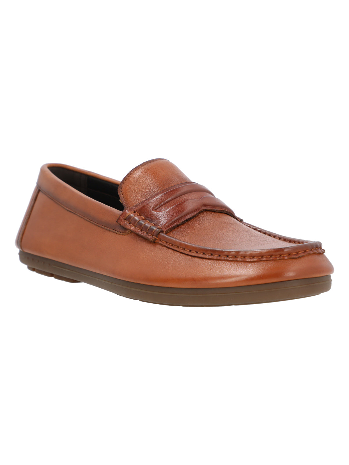 Mocasín Cuero Hombre Terrace Rockford