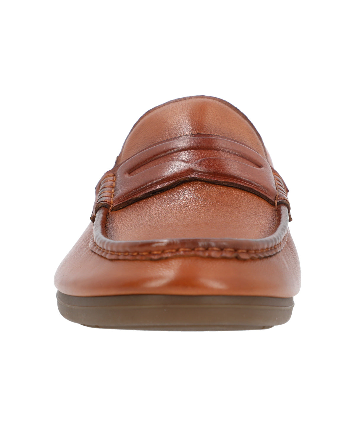 Mocasín Cuero Hombre Terrace Rockford