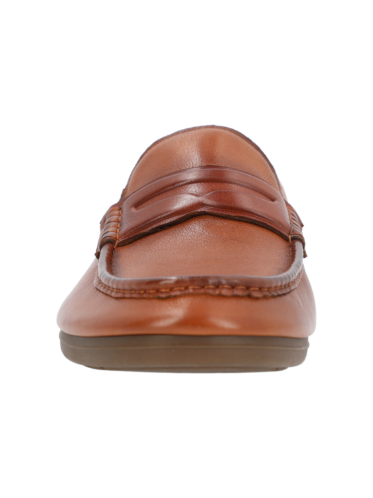 Mocasín Cuero Hombre Terrace Rockford