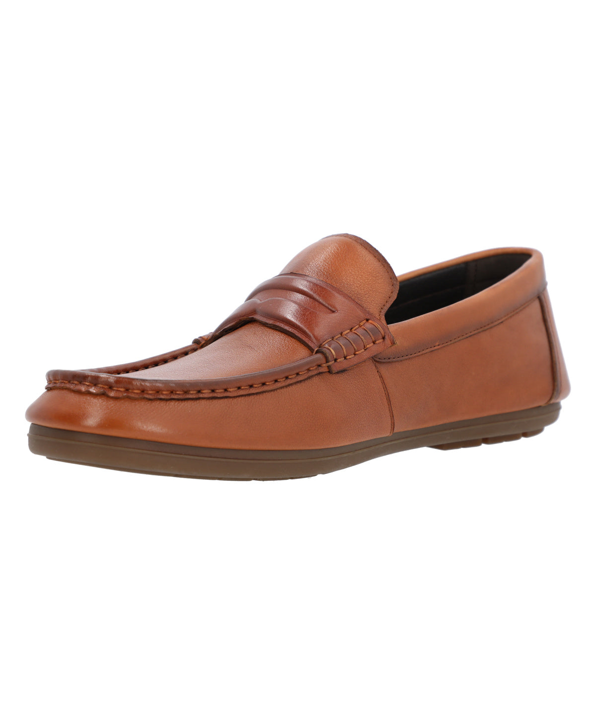 Mocasín Cuero Hombre Terrace Rockford