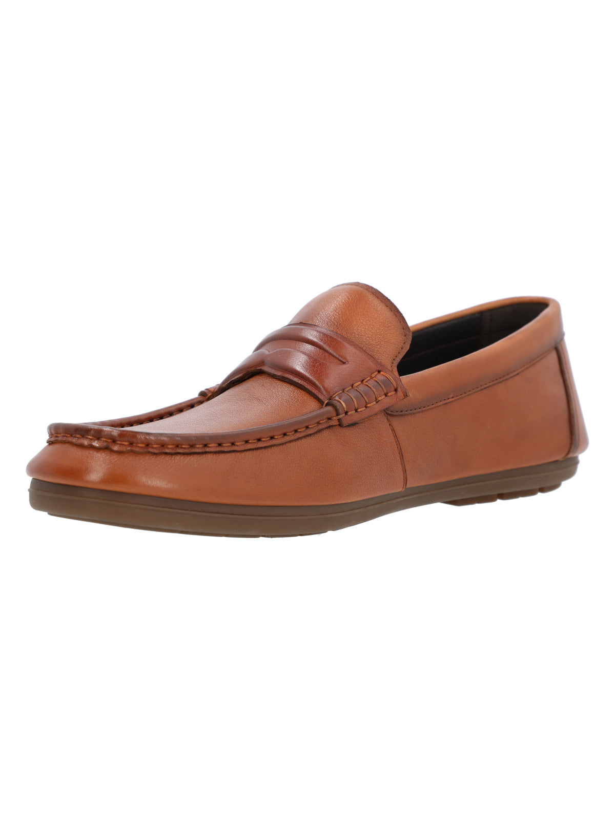 Mocasín Cuero Hombre Terrace Rockford