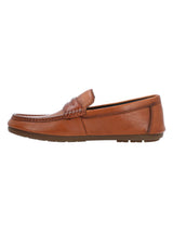 Mocasín Cuero Hombre Terrace Rockford