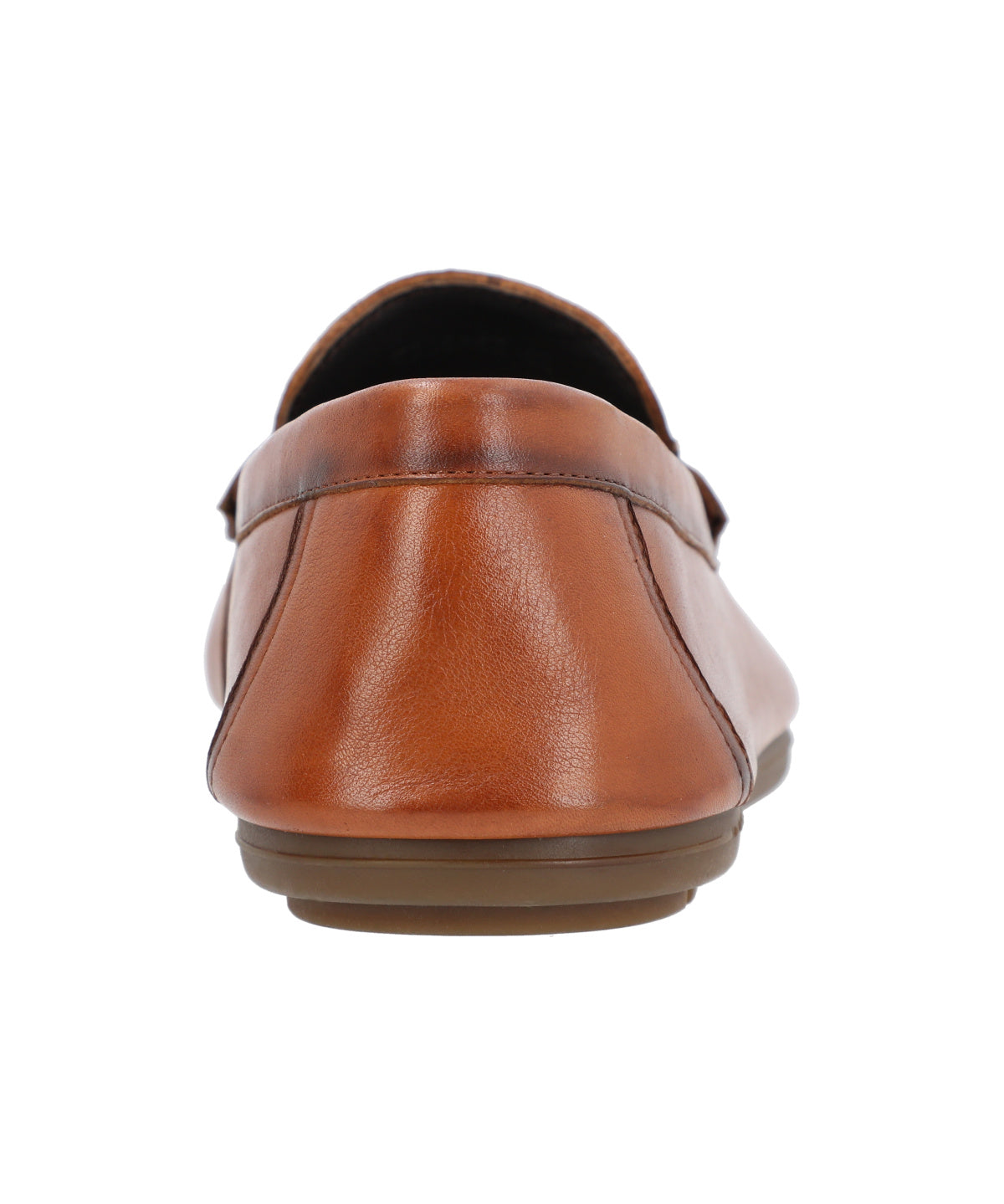 Mocasín Cuero Hombre Terrace Rockford