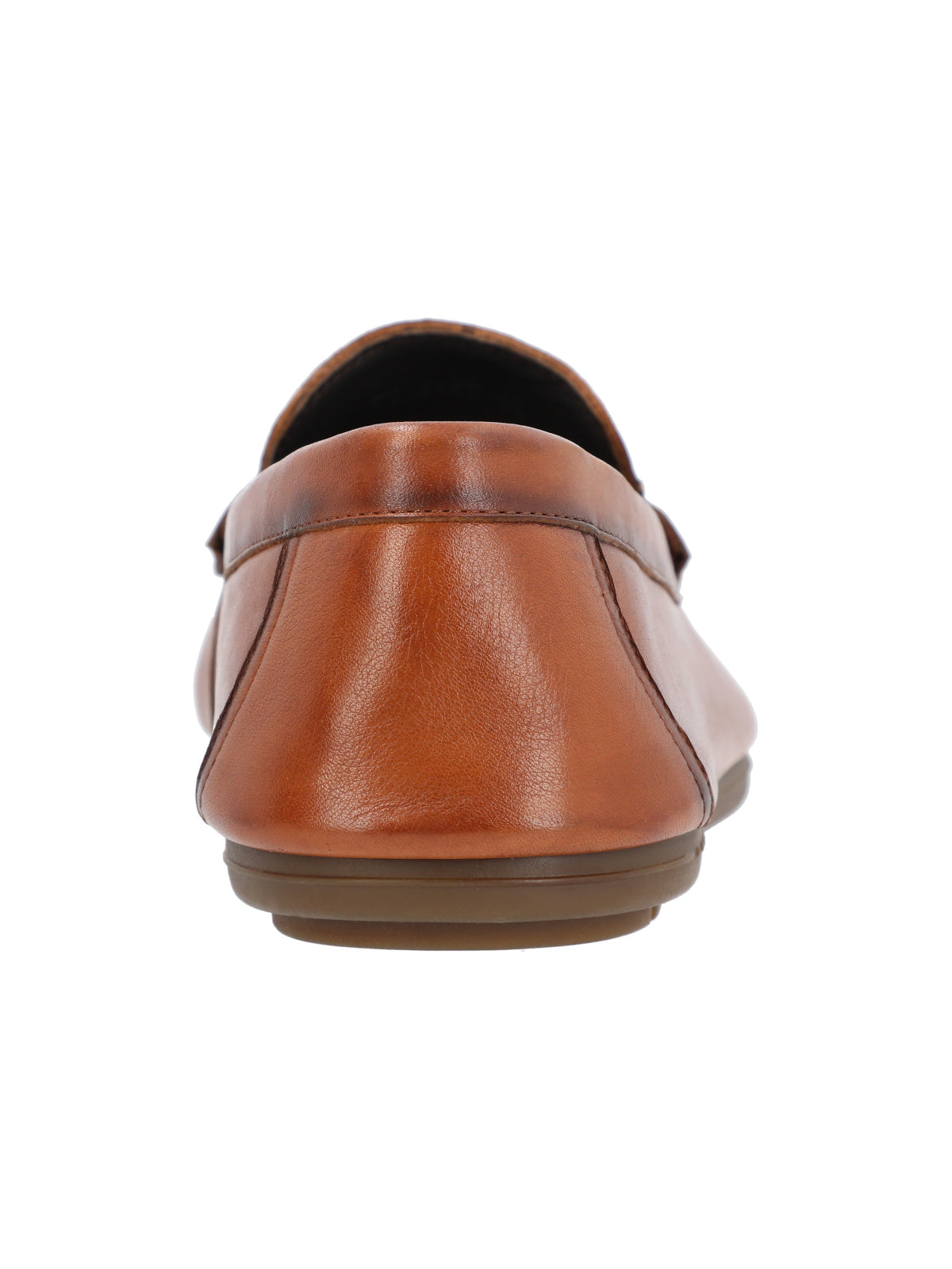 Mocasín Cuero Hombre Terrace Rockford