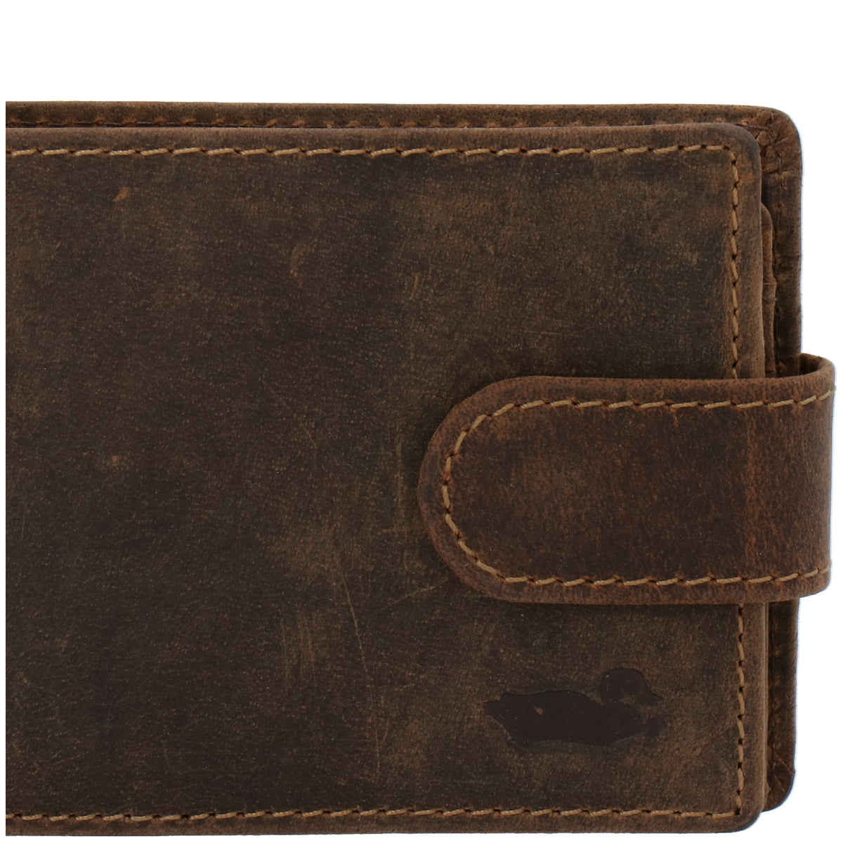 Billetera Hombre Triple Rockford