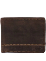 Billetera Hombre Stitch Rockford