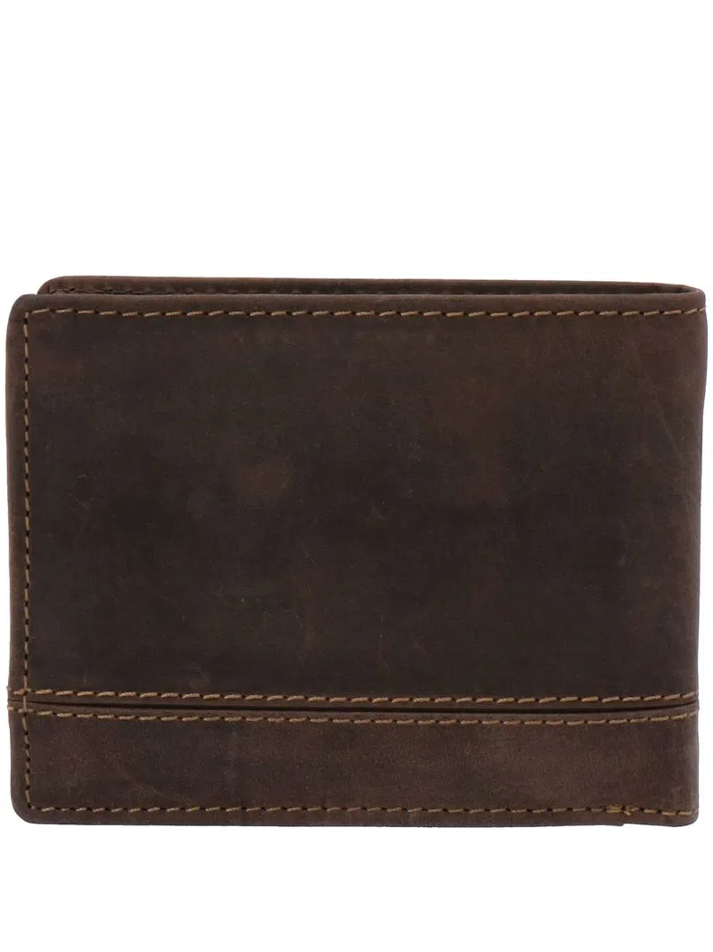 Billetera Hombre Stitch Rockford