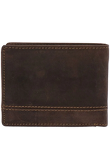 Billetera Hombre Stitch Rockford
