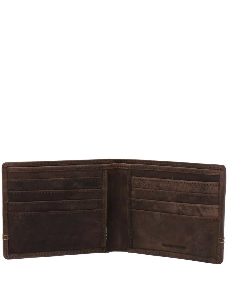 Billetera Hombre Stitch Rockford