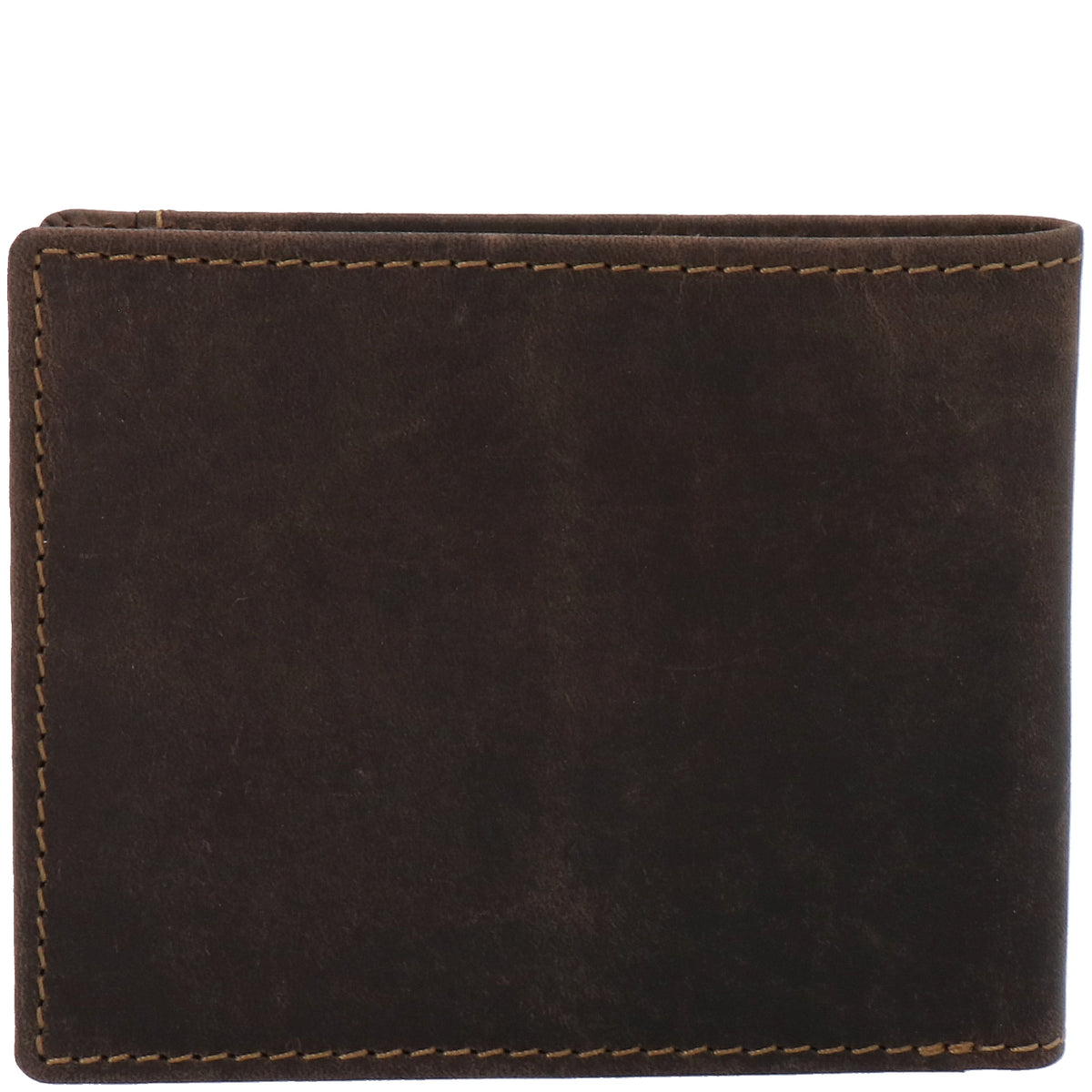 Billetera Hombre Ventana Rockford